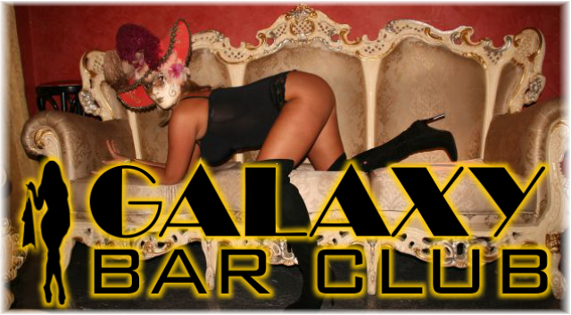 Galaxy Bar, Club de lux Elvetia,