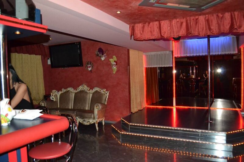 Galaxy Bar Club Elvetia,